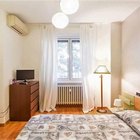 Isola Lagosta Apartment Milano Eksteriør billede