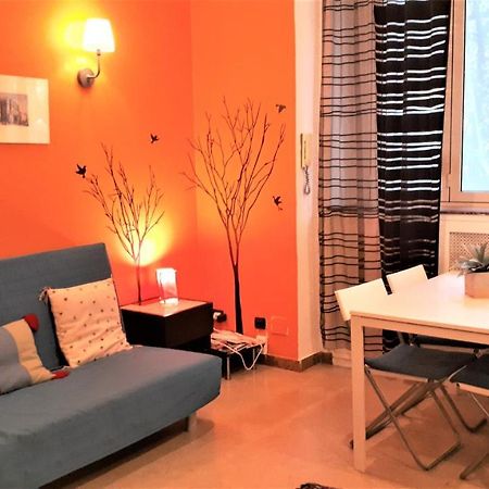 Isola Lagosta Apartment Milano Eksteriør billede