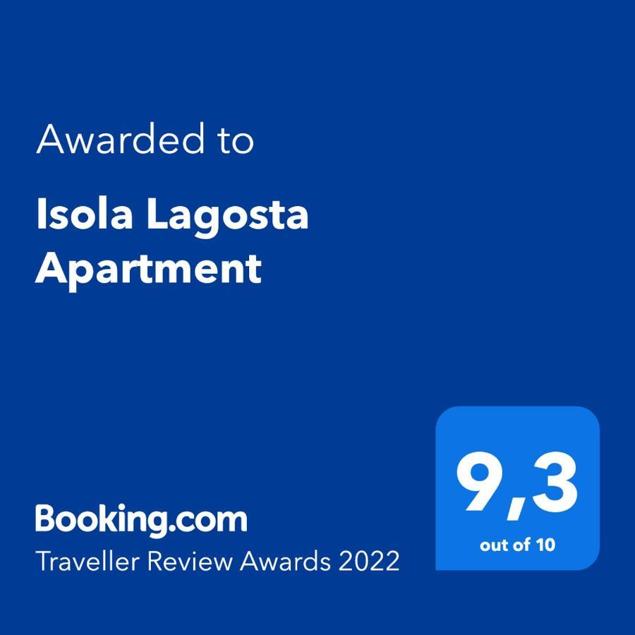 Isola Lagosta Apartment Milano Eksteriør billede