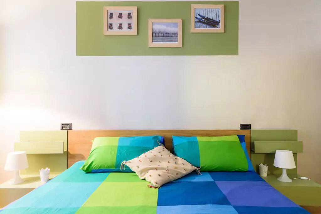 Isola Lagosta Apartment Milano Eksteriør billede