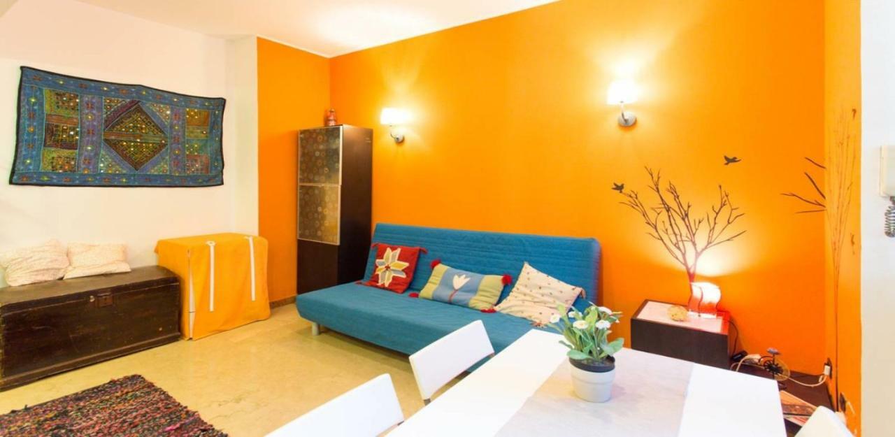 Isola Lagosta Apartment Milano Eksteriør billede