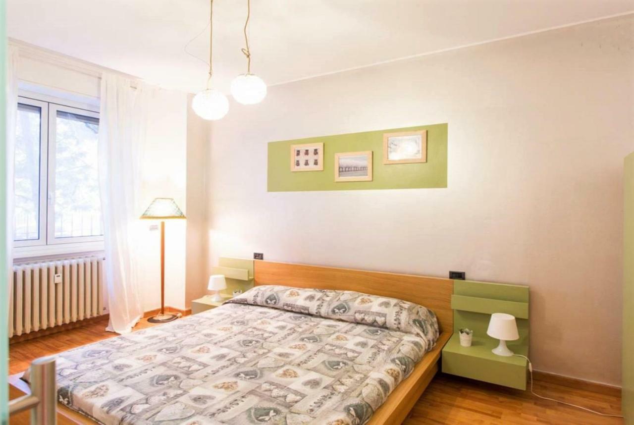 Isola Lagosta Apartment Milano Eksteriør billede