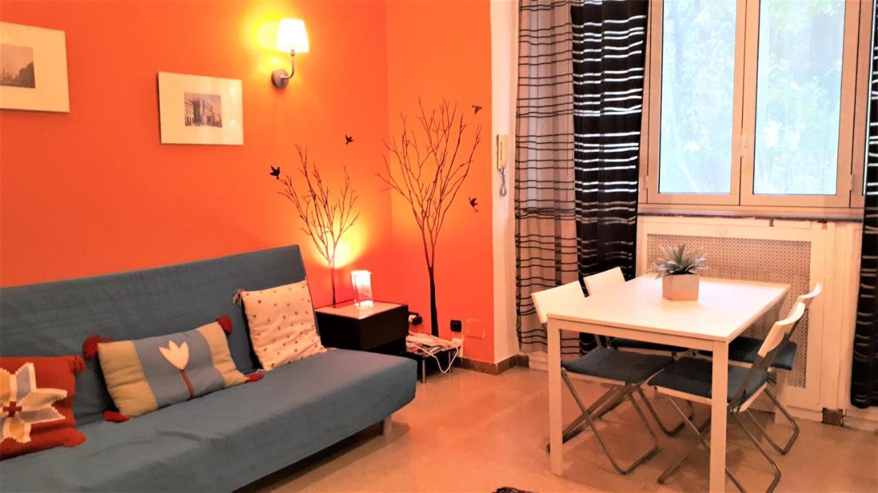 Isola Lagosta Apartment Milano Eksteriør billede