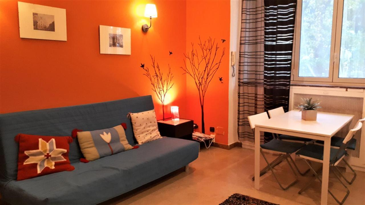 Isola Lagosta Apartment Milano Eksteriør billede